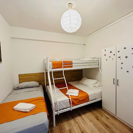 Punta Me Rooms In The Best Location Of Madrid Downtown Exterior foto
