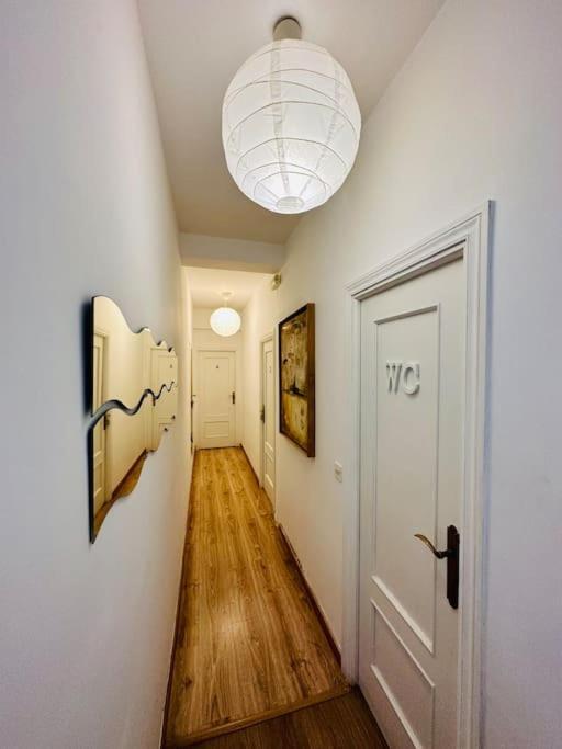 Punta Me Rooms In The Best Location Of Madrid Downtown Exterior foto