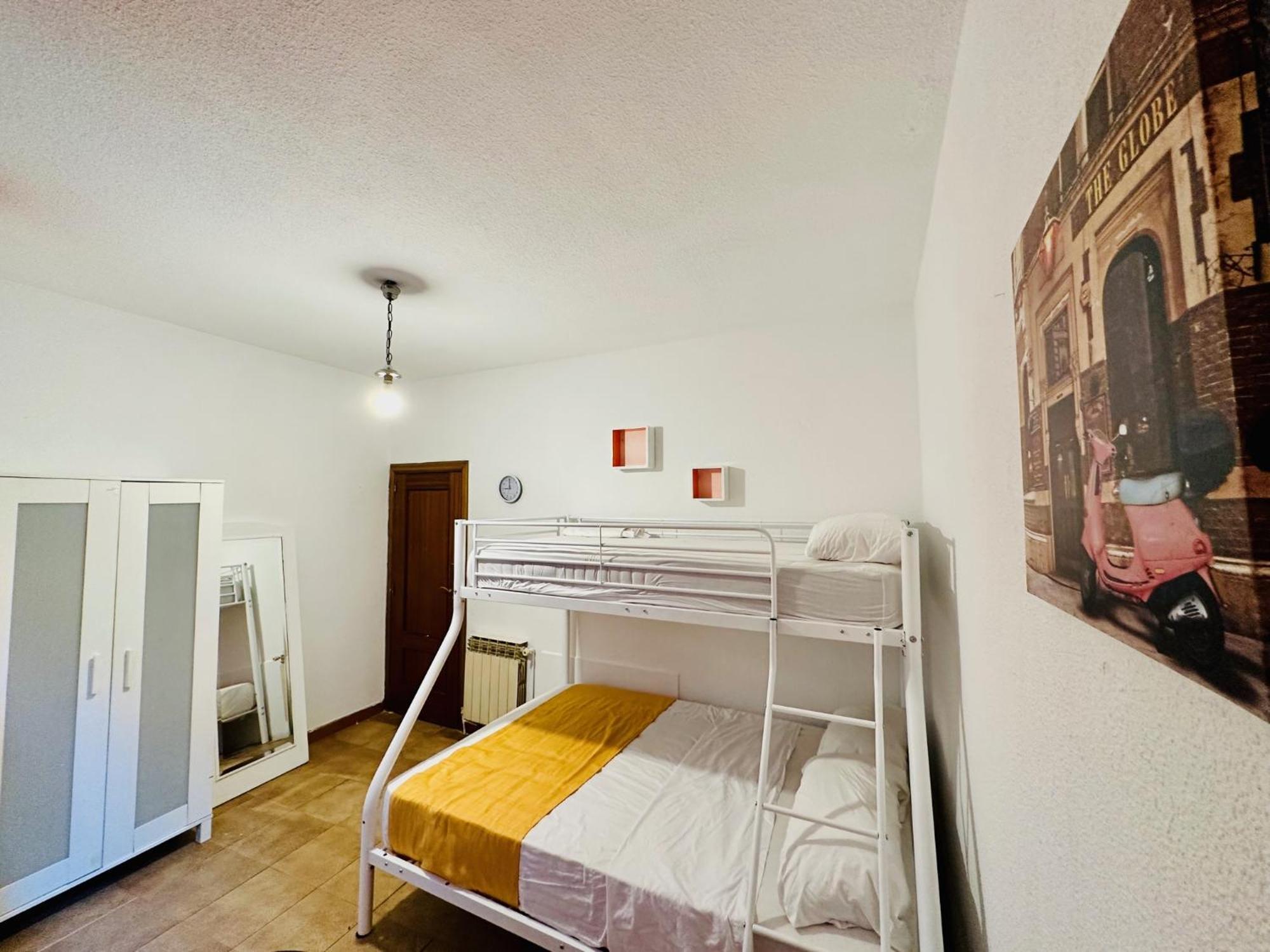 Punta Me Rooms In The Best Location Of Madrid Downtown Exterior foto