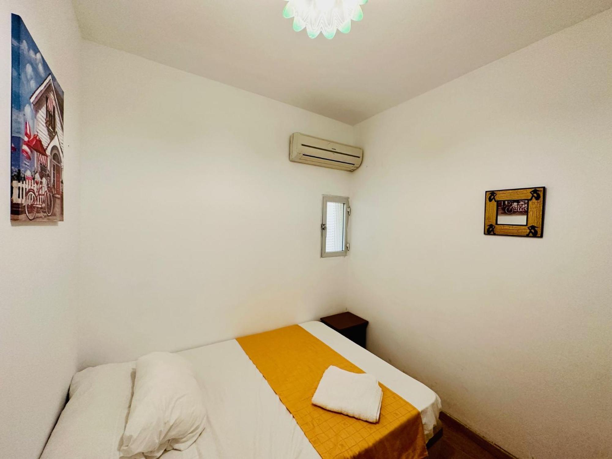 Punta Me Rooms In The Best Location Of Madrid Downtown Exterior foto