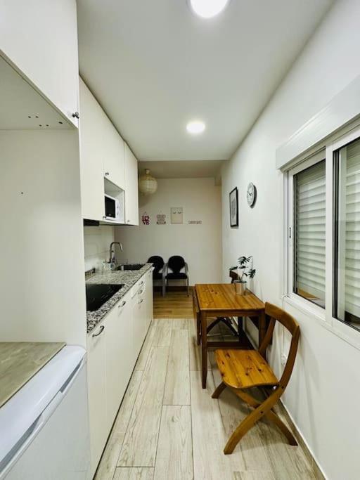 Punta Me Rooms In The Best Location Of Madrid Downtown Exterior foto