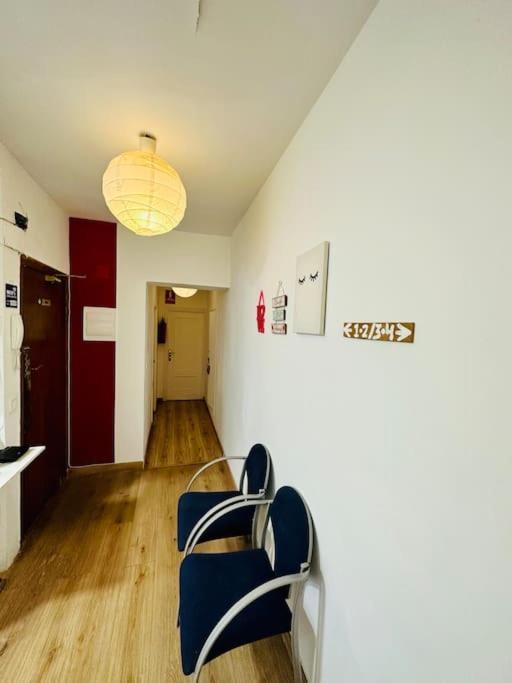 Punta Me Rooms In The Best Location Of Madrid Downtown Exterior foto