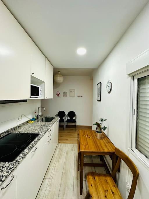Punta Me Rooms In The Best Location Of Madrid Downtown Exterior foto