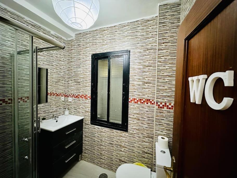 Punta Me Rooms In The Best Location Of Madrid Downtown Exterior foto